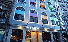 蓮園旅舘桃園店